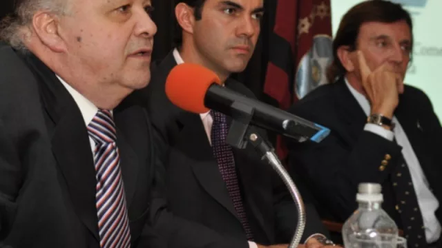 Reingeniería del grupo Laham: se pone en marcha un gran proyecto inmobiliario