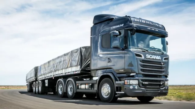 Scania realizará inversión de U$S 50 M en su planta de Tucumán