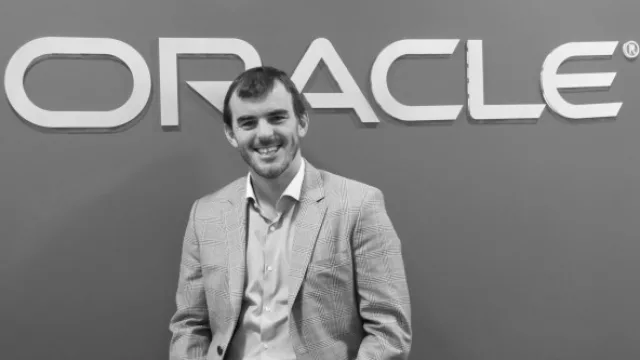 Nuevo Managing Director en Oracle