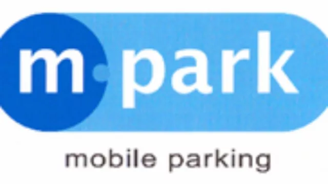 Pagar el estacionamiento desde tu celu es fácil