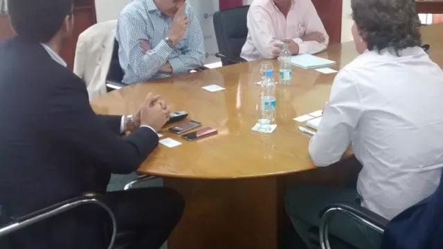 Organizan una Mega Rueda de Negocios entre empresarios del NOA y el Norte de Chile