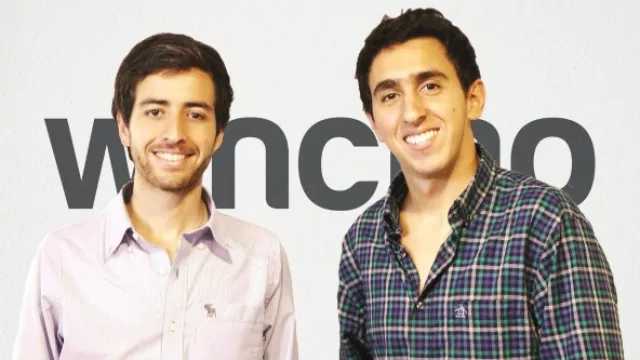 Winclap se fondea con casi  US$ 1 M y abre oficinas en USA, Israel y China