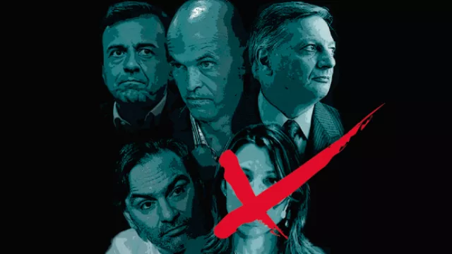 El gobierno de los CEOs pierde su niña bonita (¿fue demasiado Aerolíneas Argentinas para Isela?)