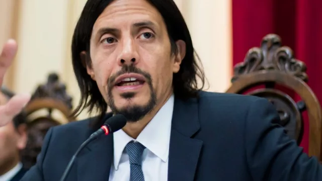 Parodi pidió avanzar en una reforma tributaria integral, y opinó que el acuerdo por Ganancias “es un parche más”