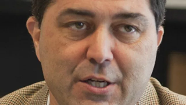 Luciano Tiburzi, CEO de Masisa Argentina en IN Semanal: la reinvención de la madera (y los carpinteros)