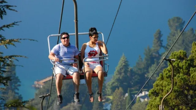 La “Ecotasa” empezará a cobrarse desde enero en Bariloche