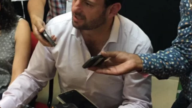 José Urtubey: “El norte necesita de todos los sectores trabajando juntos, para seguir profundizando el desarrollo”