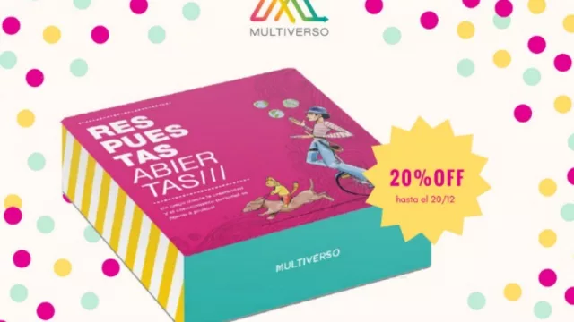 Sale la primera tirada de un juego de mesa pensado por salteñas 