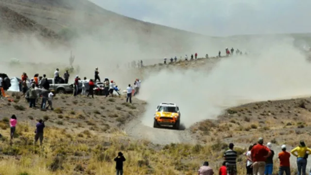 Para ganar presencia en el turismo de verano, Salta apuesta a los festivales, el Dakar y los carnavales