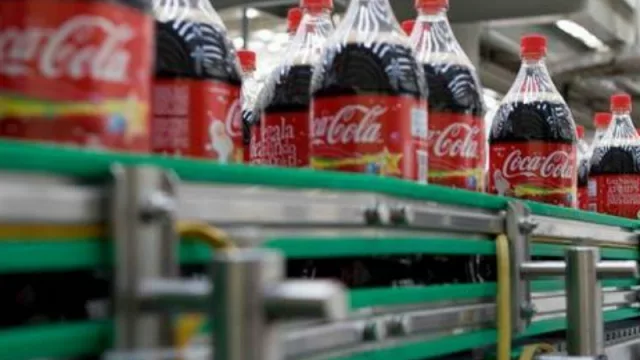 Para sostener las ventas en Salta, Coca Cola apostó a los retornables y al relanzamiento de Crush