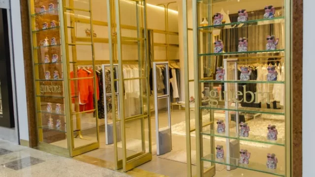 Ginebra conquistó la moda porteña y ahora llega a Paraguay