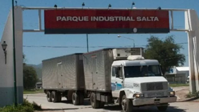 Unos 200 pymes industriales de Salta tendrán una ayuda para pagar la boleta de la luz