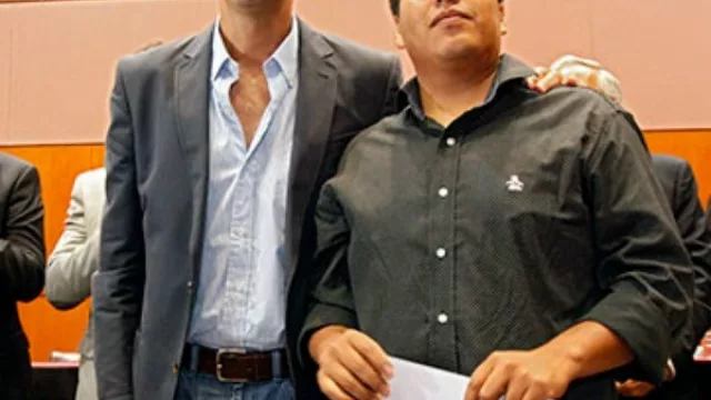Entregaron $3,5 millones en microcréditos a emprendedores jóvenes de toda la provincia