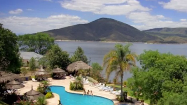 Los turistas dejaron 38 millones de pesos en la provincia el último finde largo