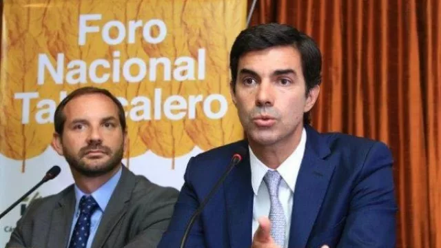 2do Foro Nacional del Sector Tabacalero: se pidió un costo diferencial del gas para tabacaleros    