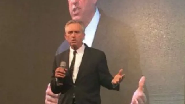 Economía Verde: uno de los Kennedy explicó cómo California bajó 50% su consumo energético