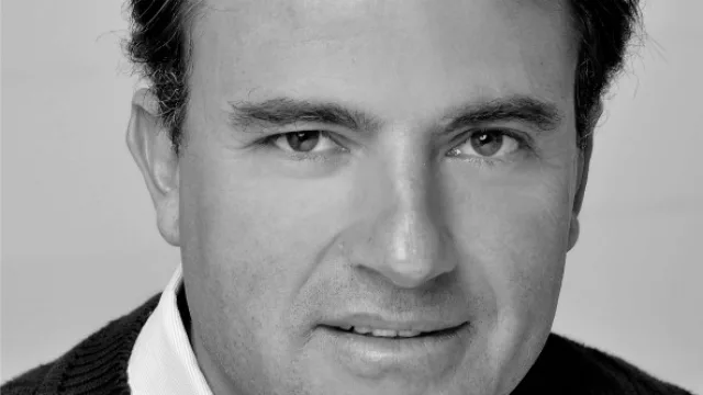 Ogilvy & Mather nombra a Horacio Genolet como CEO Latina
