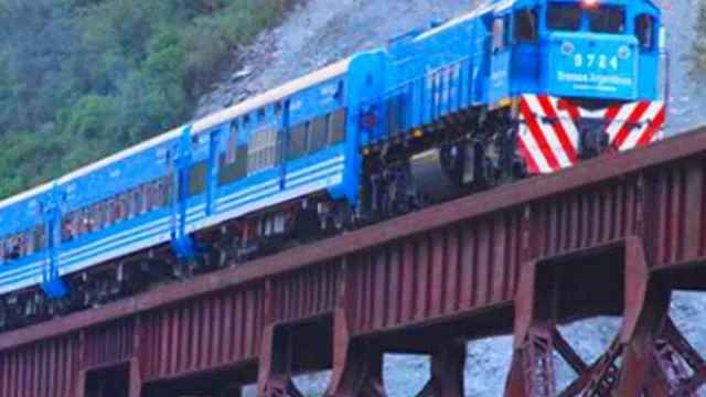 El Tren a las Nubes llegará a la Polvorilla todo el año