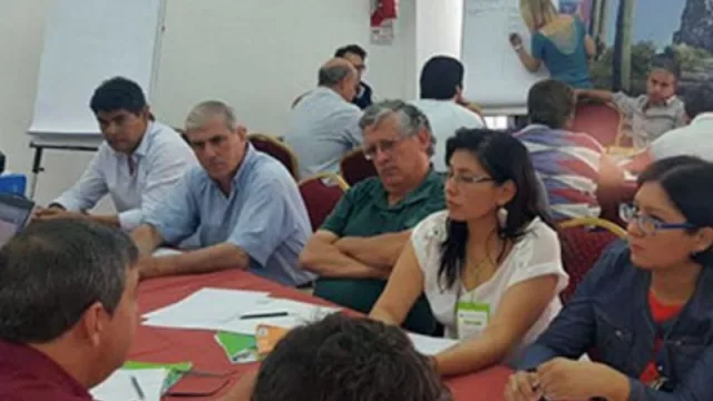 Simposio de bioeconomía: Productores y empresarios salteños tras la innovación