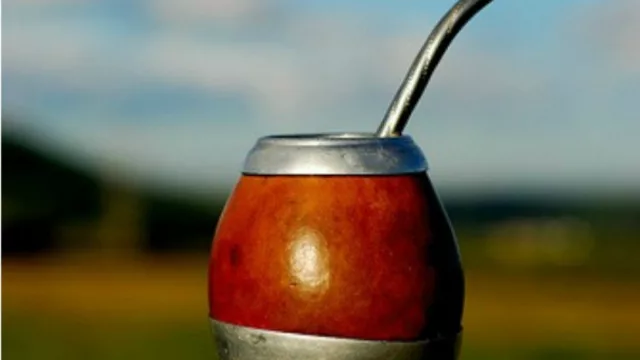 El 74% de los argentinos toma mate con un acompañamiento (sólo 9% no toma “mateico”)