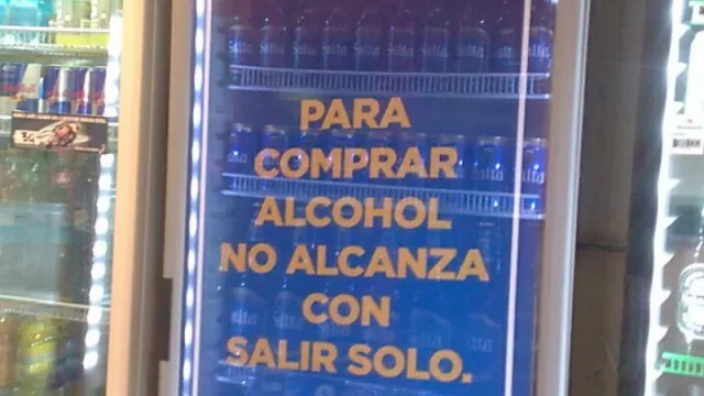 La cervecera que propone un 24 horas de protección al menor (Urtubey se suma a la causa)
