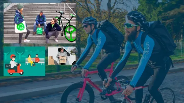 El boom de las entregas inmendiatas (¿llegará a AR?)