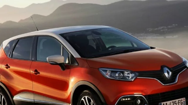 Con un día de diferencia, presentaron en Salta el Citroën C-Elysee y el Renault Captur
