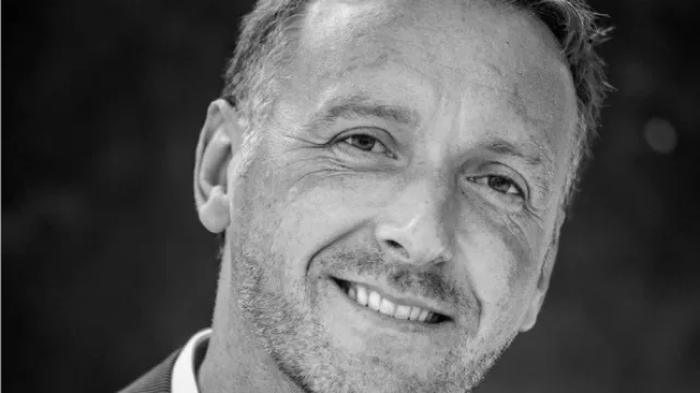 Amadeus suma a Laurens Leurink al equipo Distribution