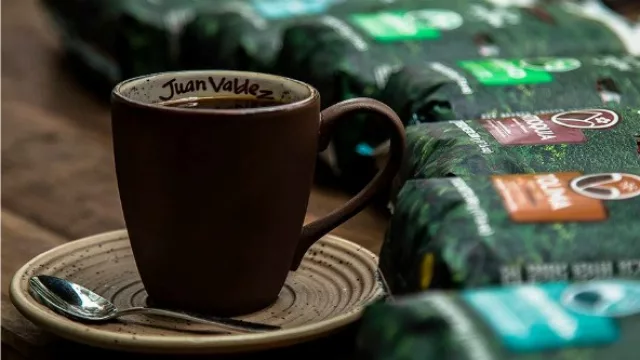 Instalado en Paraguay, Juan Valdés sigue creciendo (AR en los planes)