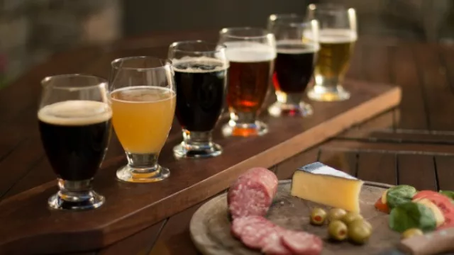 Hoy es el día de comprar en BevyBar (cumple un año y te hacen un regalo sorpresa)