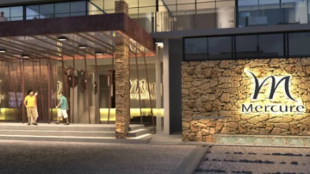 Con una inversión de u$s 26 millones Accor abrirá un hotel Mercure en Salta