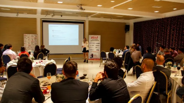 Autotall suma a LoJack y Río Uruguay a sus sistemas