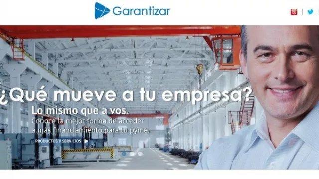 Garantizar inaugura hoy una nueva sucursal en Salta