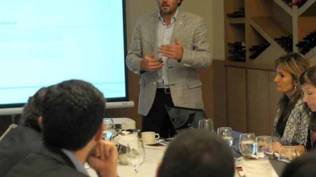 Las provincias del NOA y Nación acordaron las cadenas de valor que se fortalecerán en la región