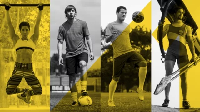 Meta Sports: una tienda deportiva 100% paraguaya