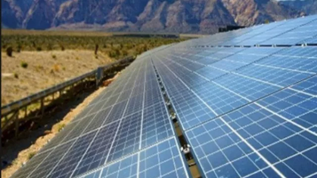 Especialistas de la región debatirán en Salta sobre el futuro de la generación solar