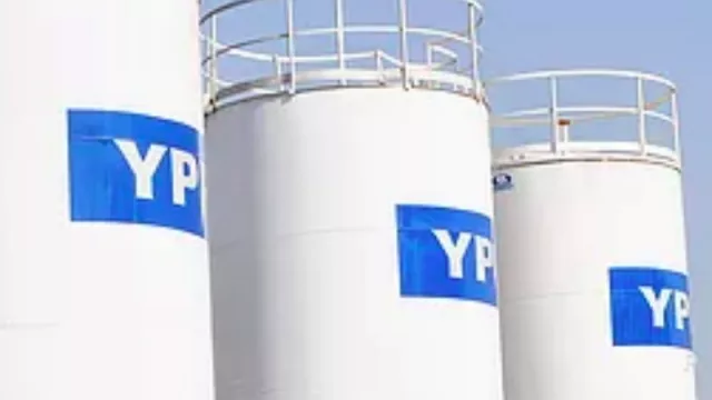 La producción de gas y petróleo de Salta, en franca caída