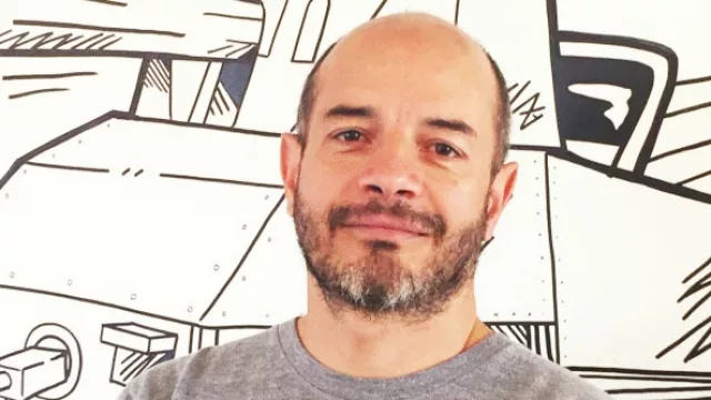 Martín Montero: hacer publicidad en EE.UU.