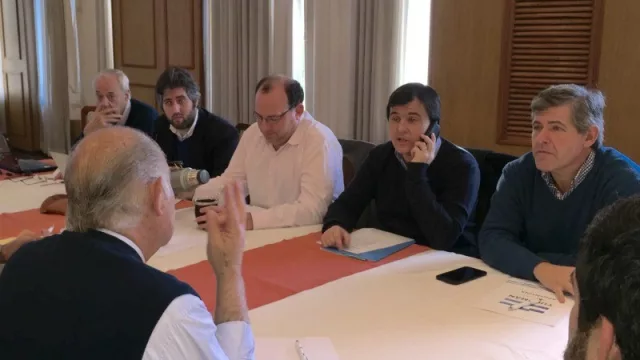 Los ministros de la Producción del NOA se reúnen hoy en Salta con funcionarios nacionales