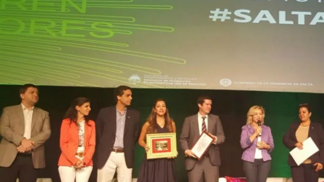 Inspiración, contactos y nuevas herramientas se llevaron los emprendedores de “Salta Potencia Innovación”