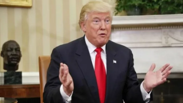 Ganó Trump y un economista habla del “inestable” panorama