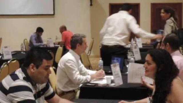 Hoy van por más: Más de 500 reuniones de negocios turísticos