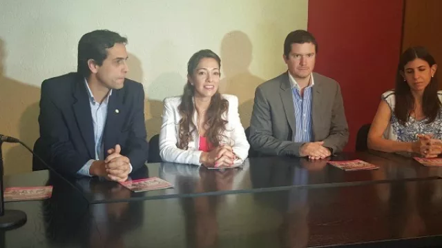 El viernes llega Salta Potencia Innovación, el mayor evento para emprendedores de la Provincia