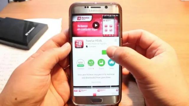 Banelco Móvil superó las 45 millones de operaciones por mes a través de su app