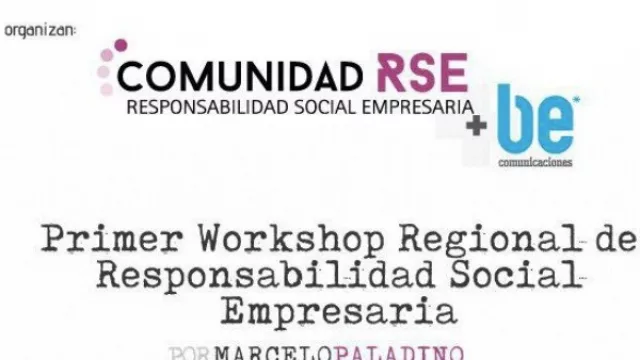 ¿Te enteraste? Mañana en Salta se habla de responsabilidad social