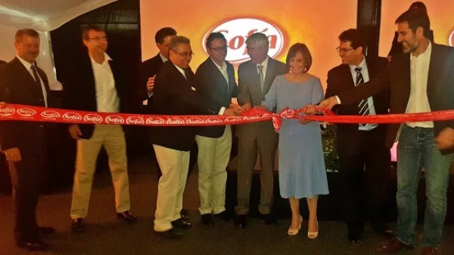 Alimentos Sofía inauguró su nueva planta industrial, donde elaborará embutidos y fiambres