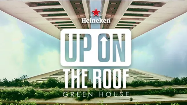 Heineken abre un bar temático en World Trade Center