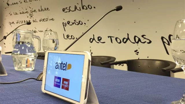 Uruguay es líder en América Latina en acceso a redes 4G - LTE