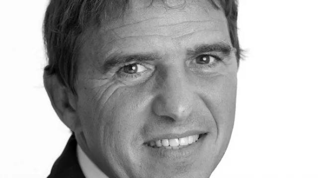 Mauricio Zanatta fue designado Presidente de AVIRA