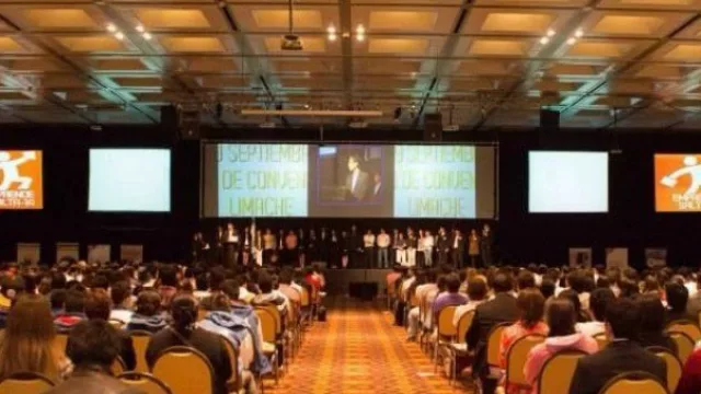 Buena noticia para los emprendedores: se viene una nueva edición de Emprender Salta